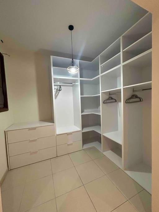 圣保罗湾城A Flat In The Heart Of Bugibba公寓 外观 照片